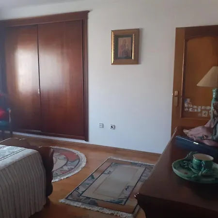 Couette-café Noctua Villam Marinha Grande