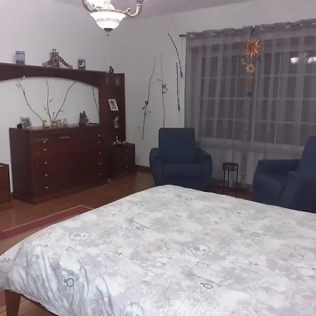 Noctua Villam 3* Marinha Grande