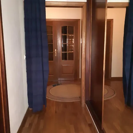 Couette-café Noctua Villam Marinha Grande