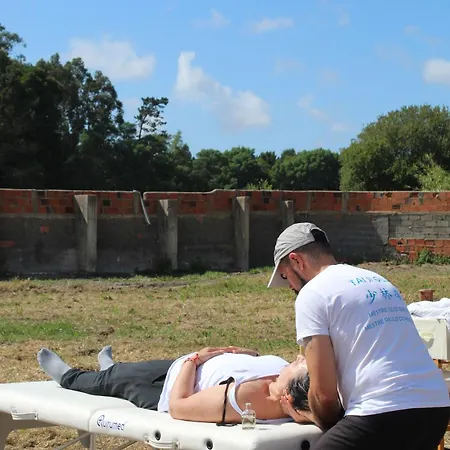 Noctua Villam Couette-café 3*