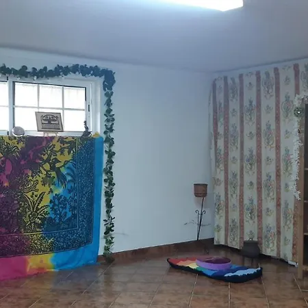 Oda ve Kahvaltı Noctua Villam 3*